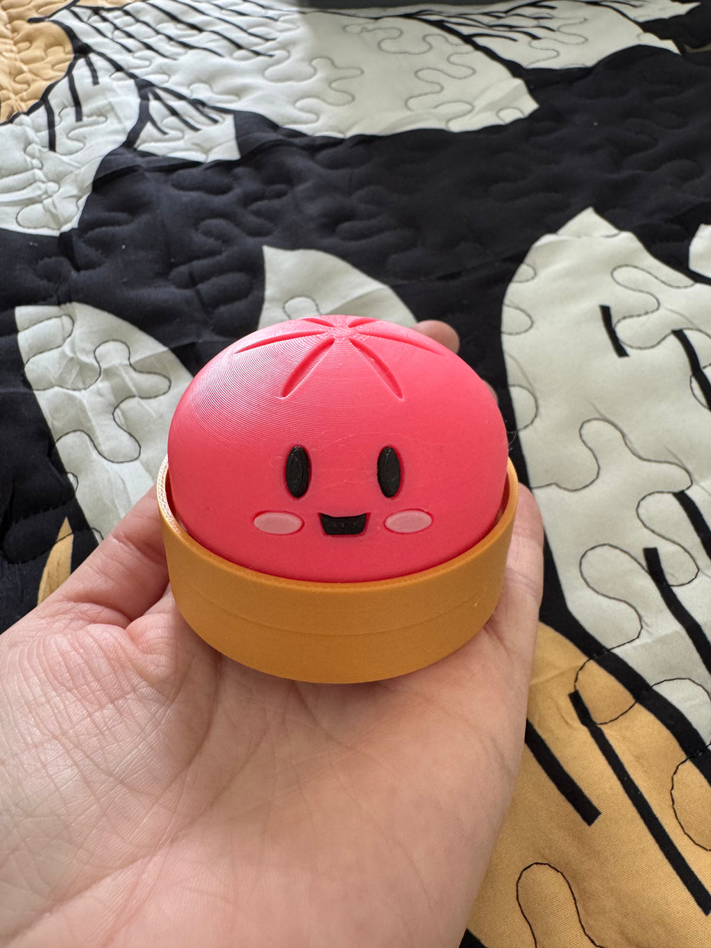 Dumpling Clickers