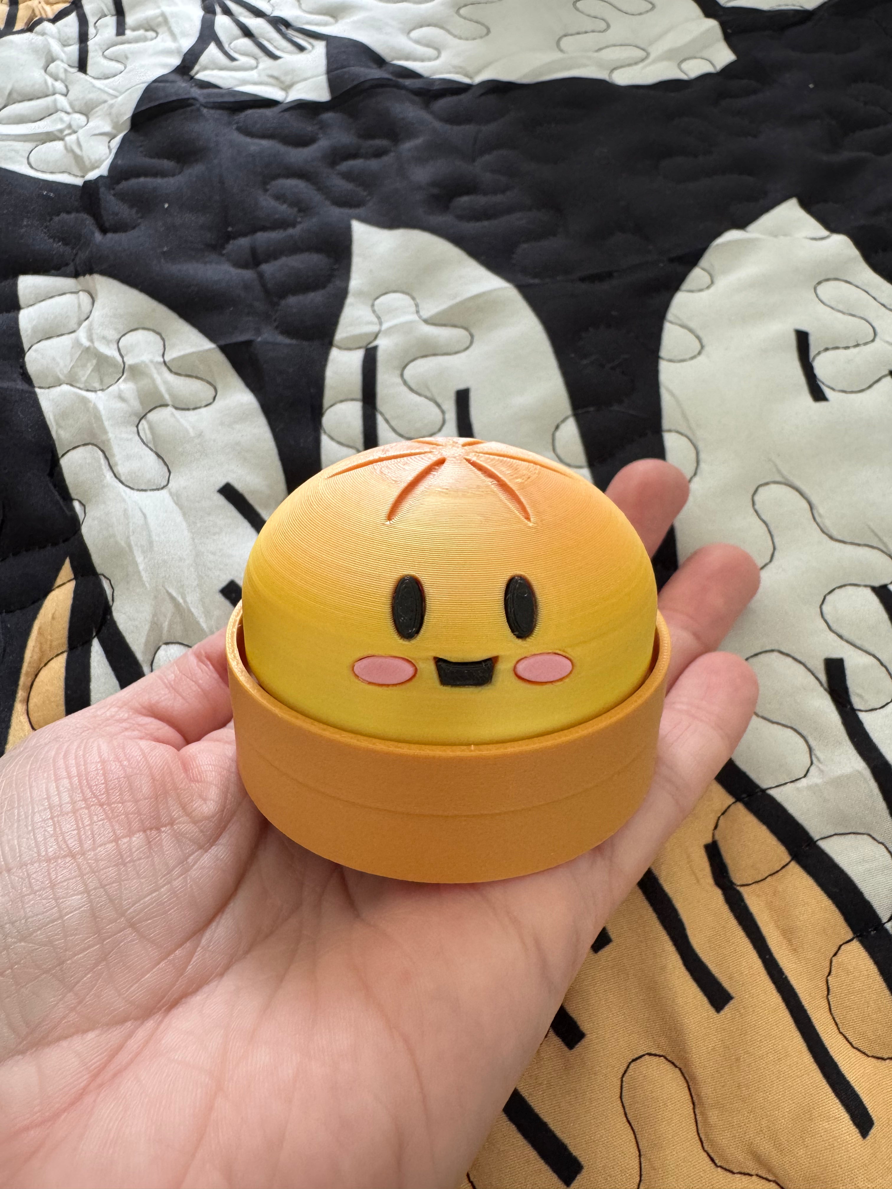Dumpling Clickers