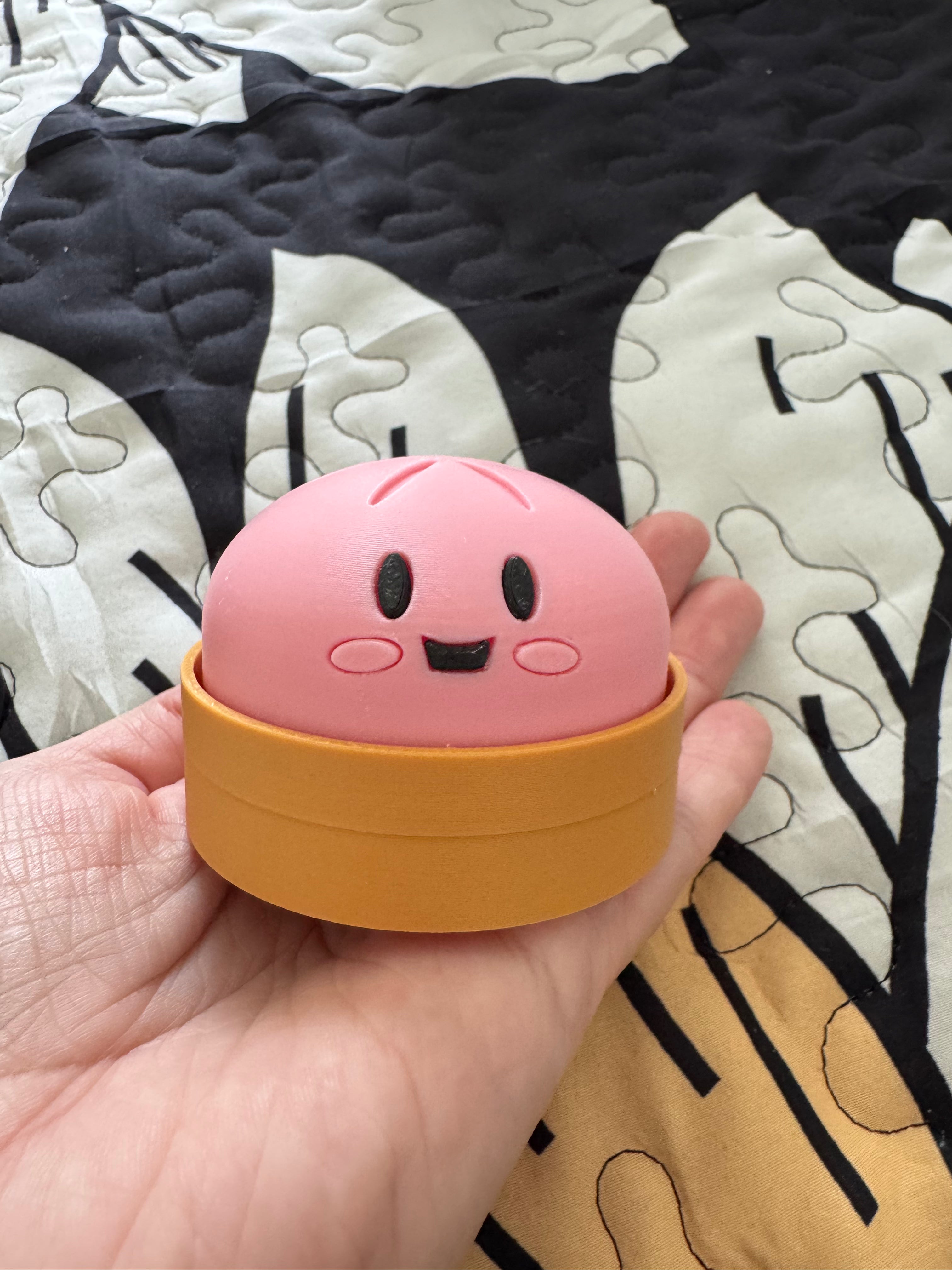 Dumpling Clickers