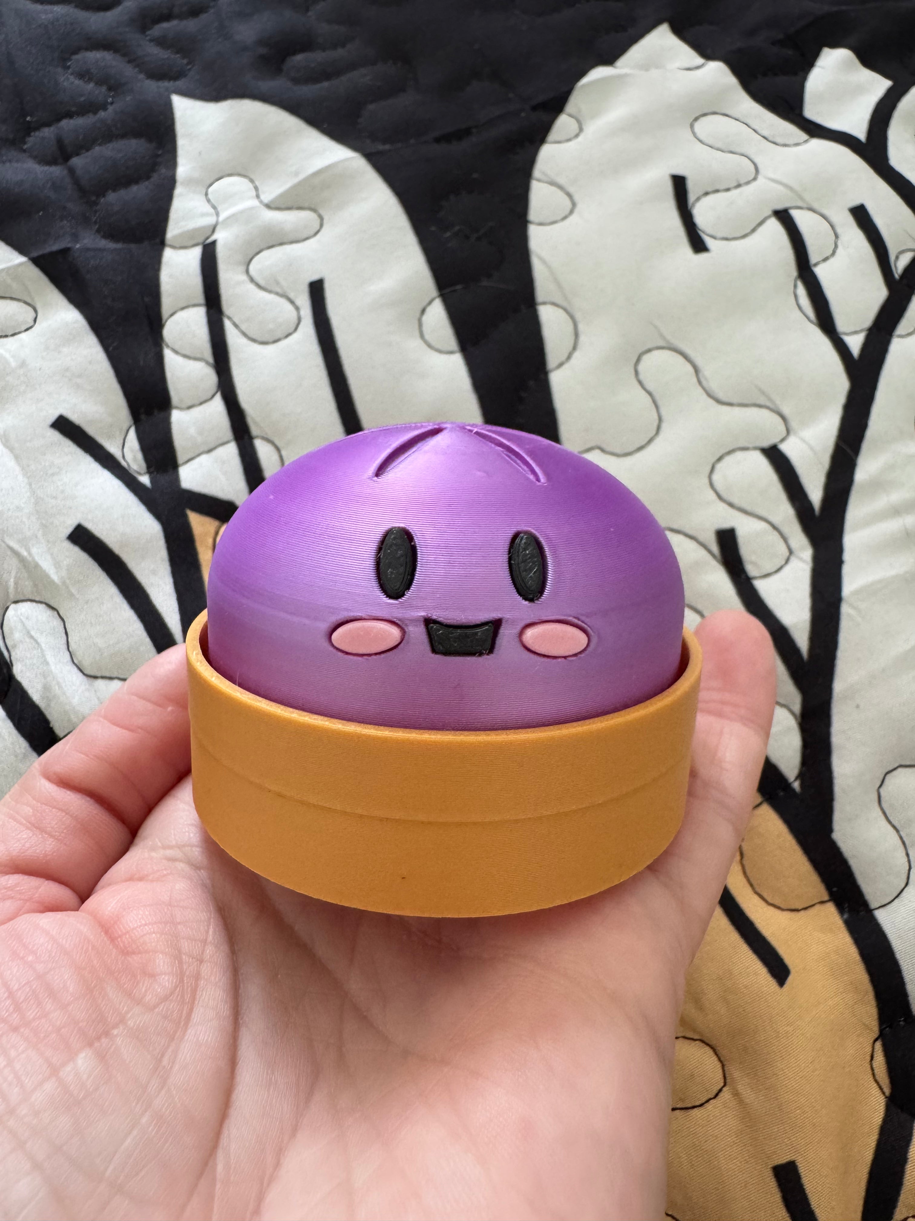 Dumpling Clickers